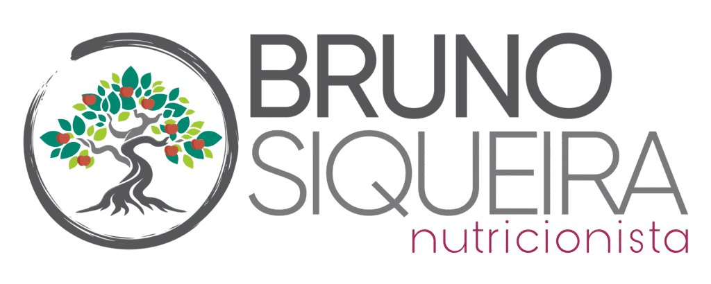 Nutricionista Bruno Siqueira - Poços de Caldas
