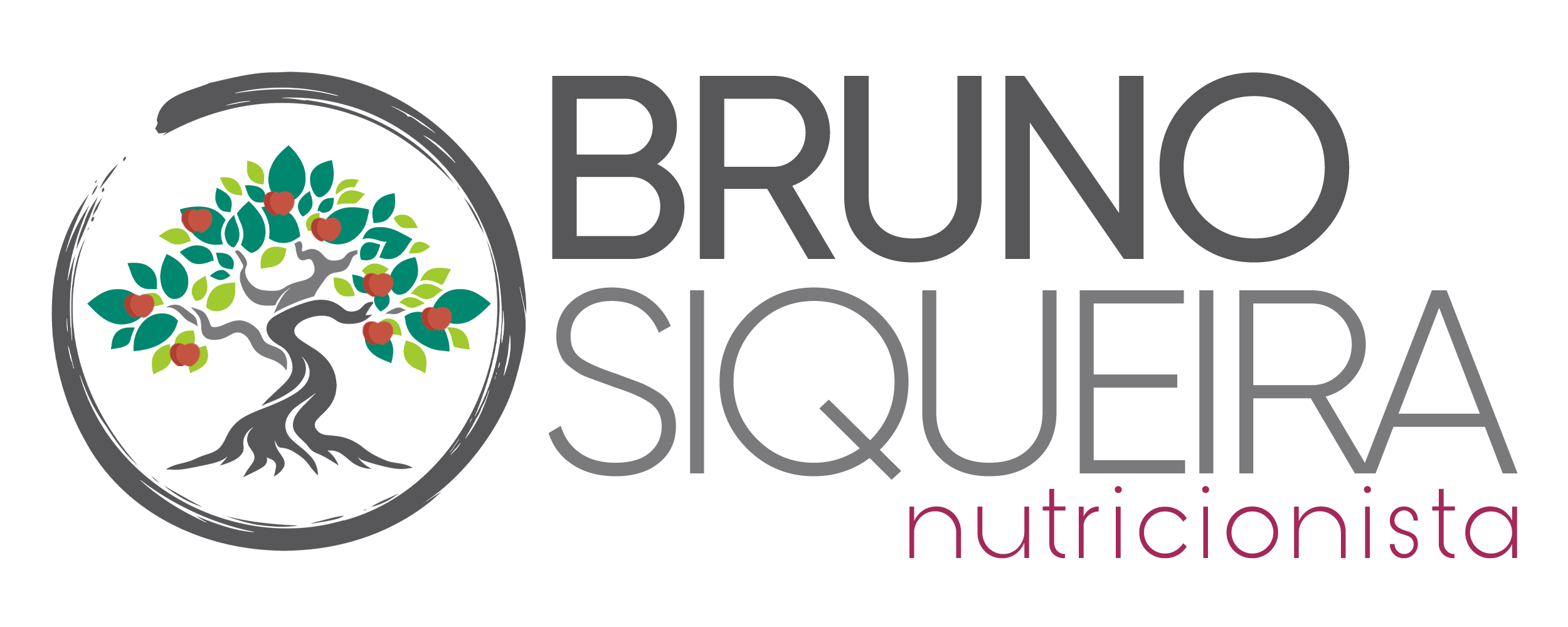 Nutricionista Bruno Siqueira - Poços de Caldas