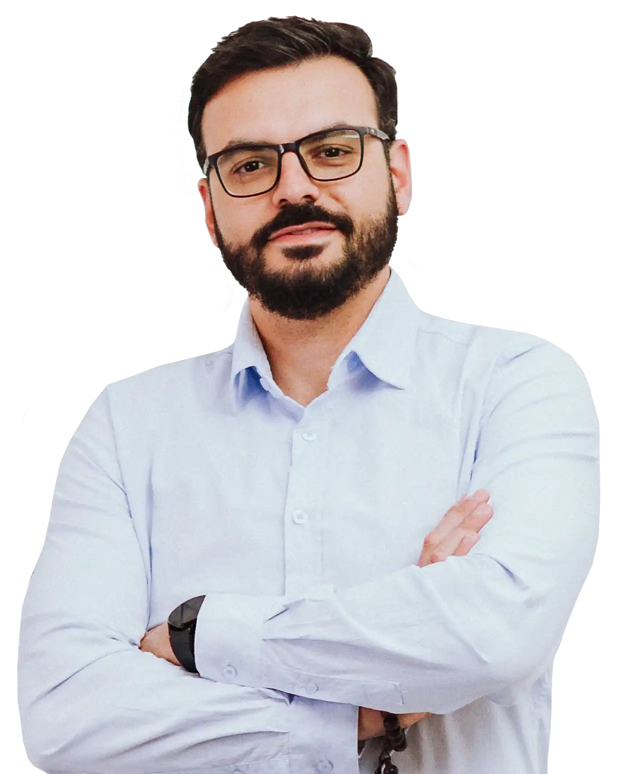 Nutricionista em Poços de Caldas - Bruno Siqueira